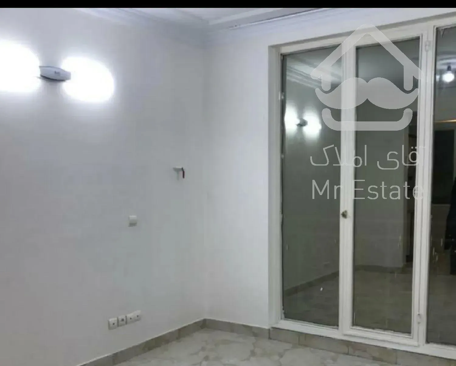 آپارتمان ۴۰متر ، یک خواب ، تک واحد ، مسعودیه