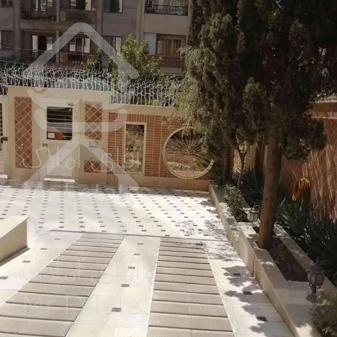 اجاره آپارتمان ۷۵ متری دو خواب فردوس شرق