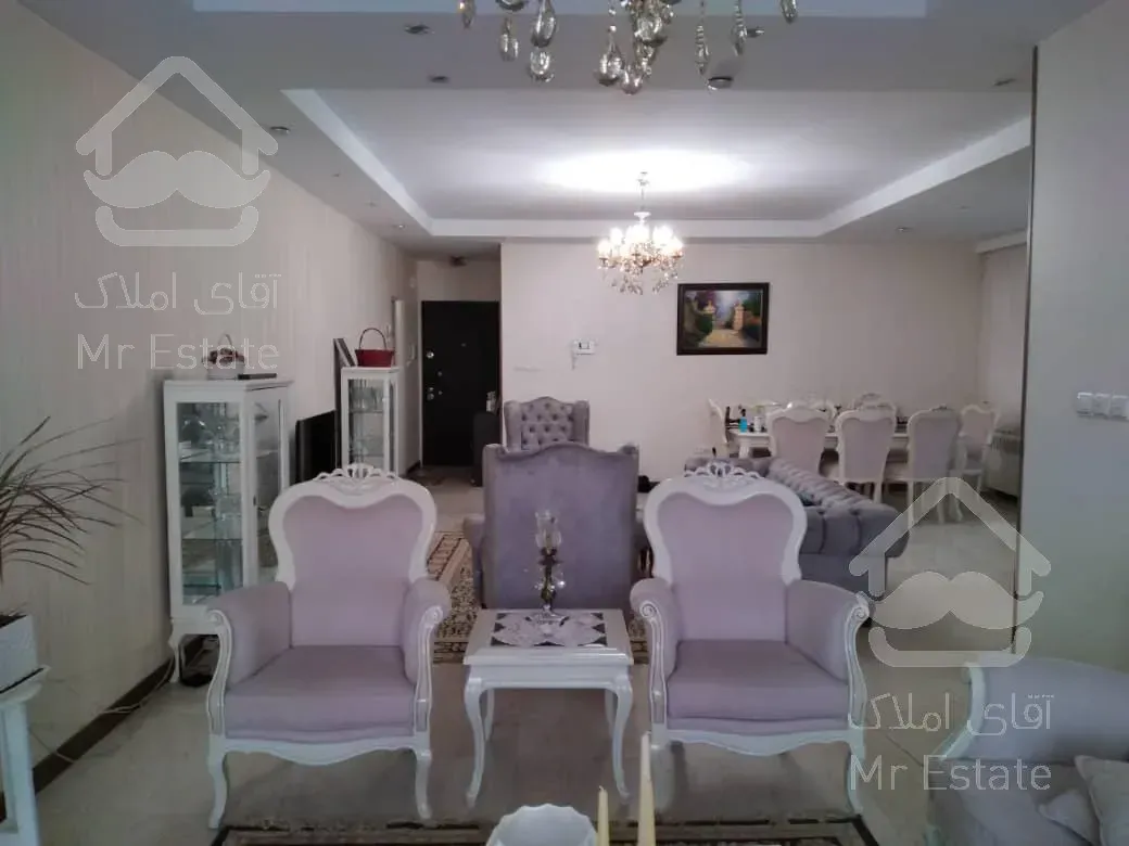 فروش آپارتمان ۱۰۵ متر دو خواب