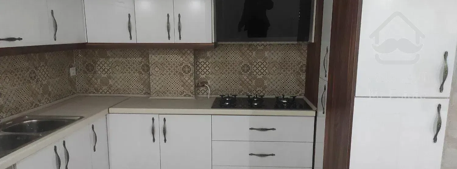 پاسداران . سروستان ۱۵۰ متر ۳ خواب