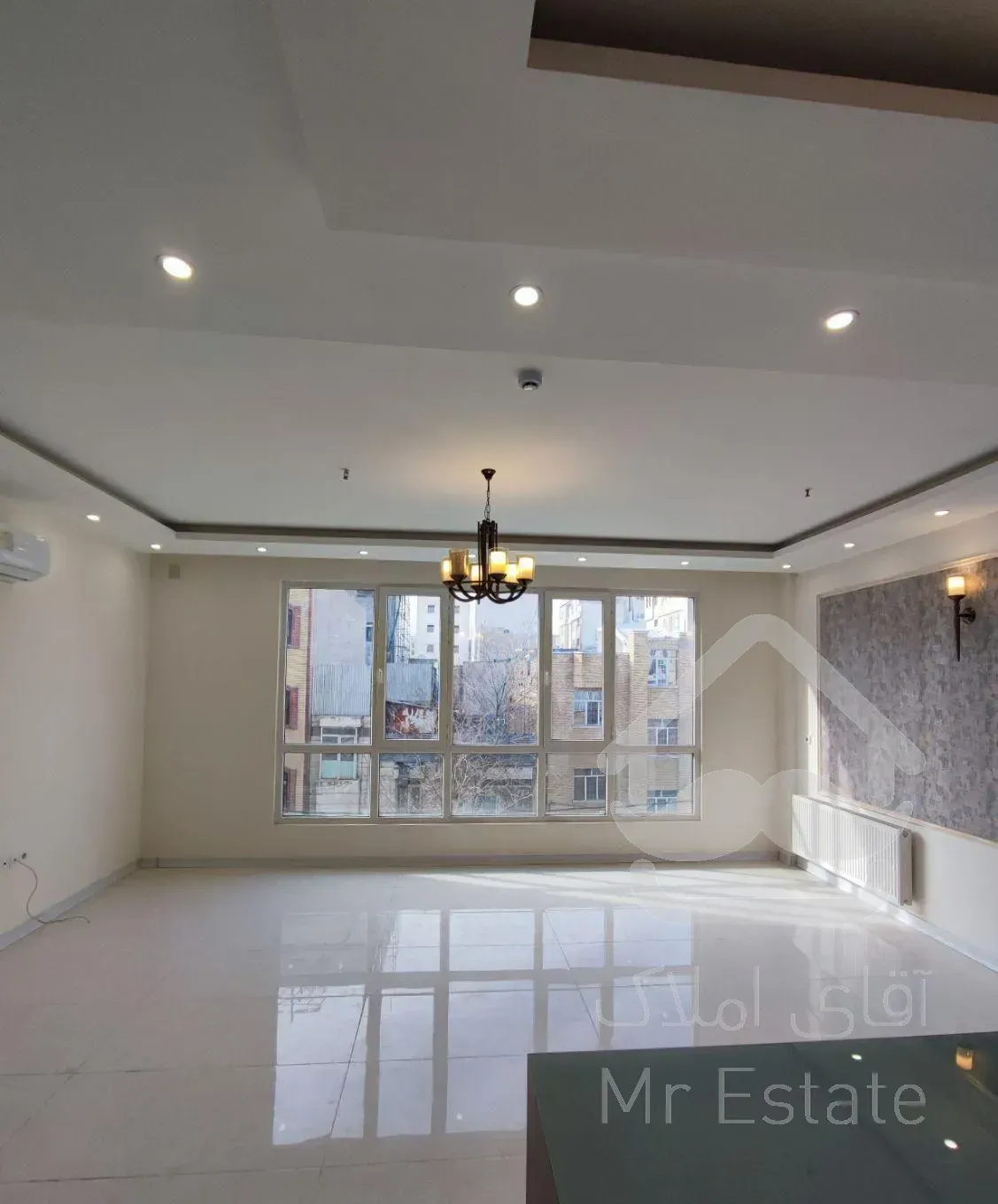 90 متر / نزدیک حرم / سند اماده