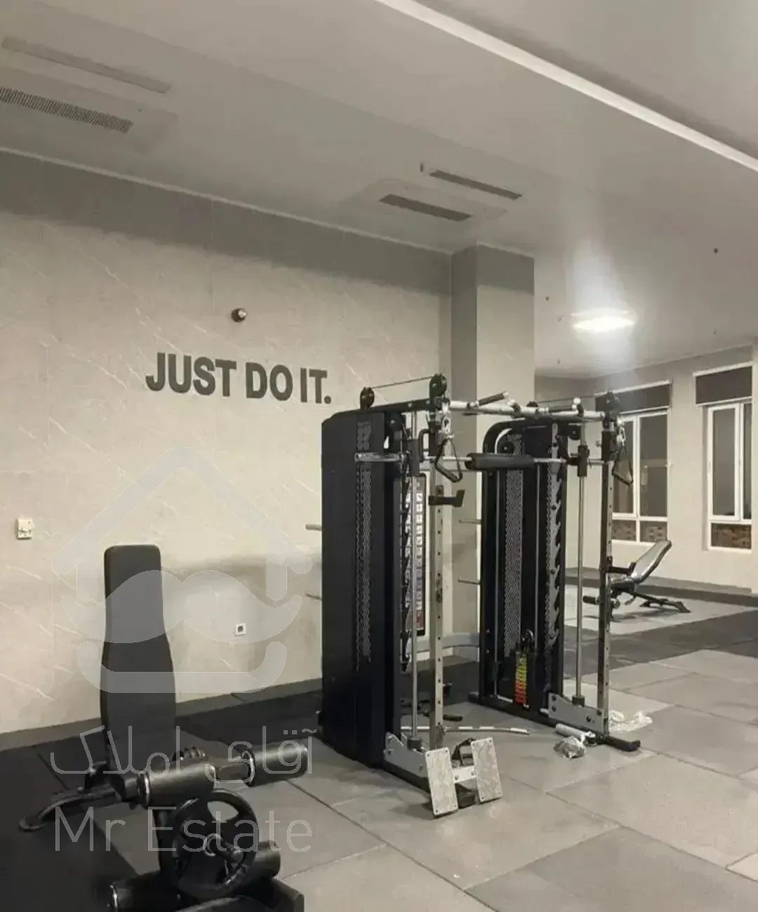 واحد۲۴۵متری ۴خواب لوکس مرزداران هتل ۵ستاره تو خونت