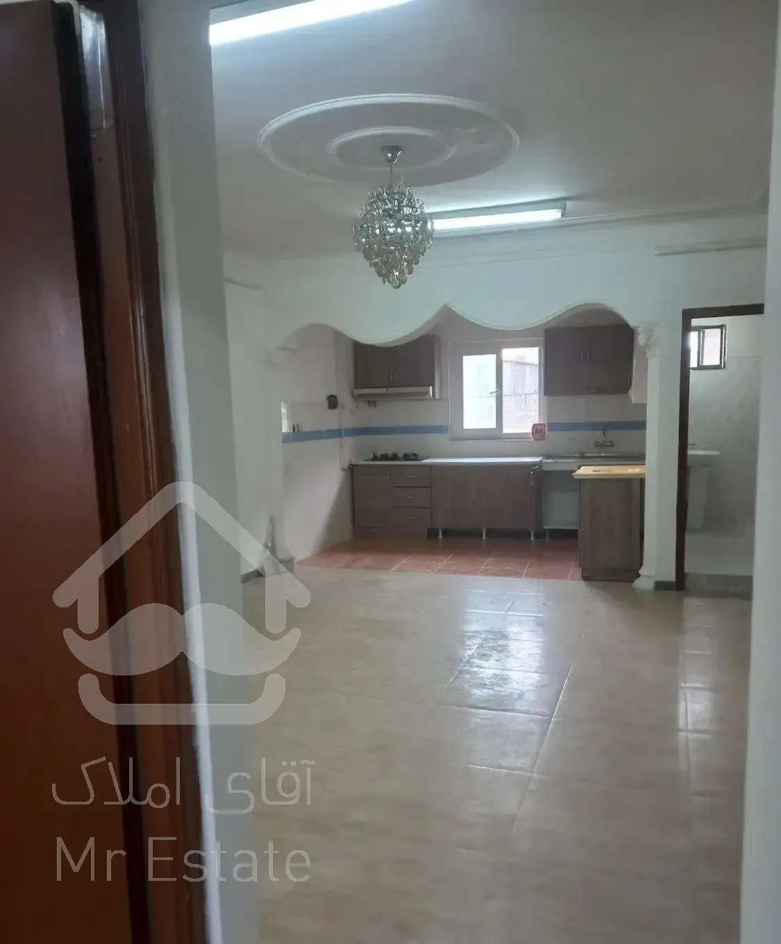 اجاره خانه ویلایی ۷۵ متری ۲ خوابه در شهرک صبا