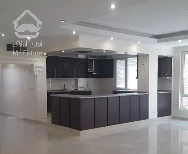 اپارتمان ۱۵۰ متر شهران شمالی (وسک)