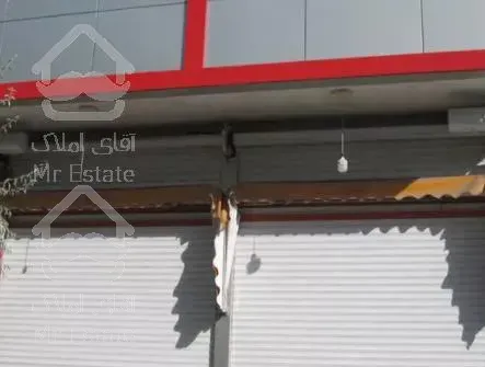 مغازه 24 متری در تبریزشهرک نور رسالت