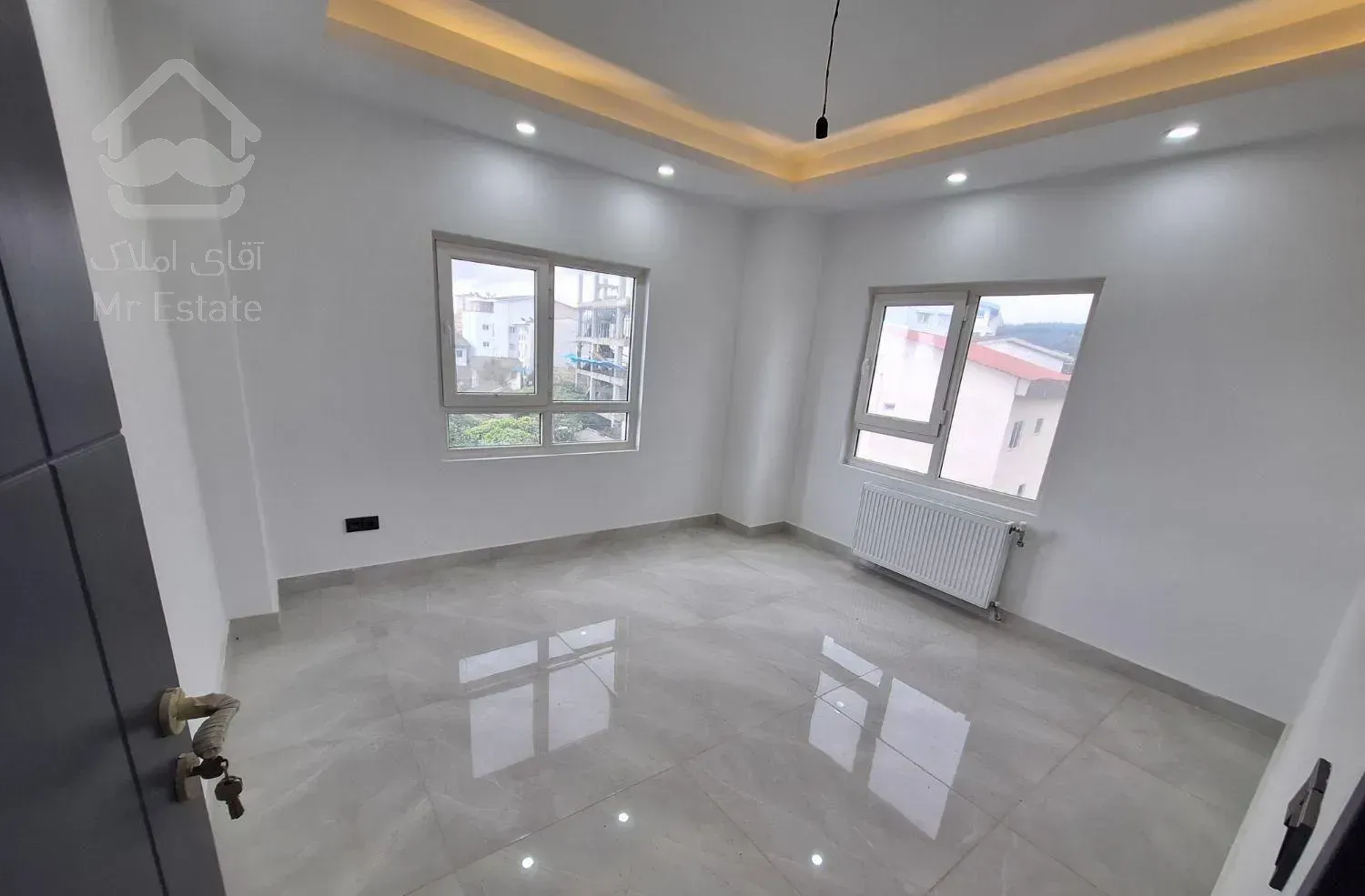 فروش آپارتمان ۱۱۰ متری فوق العاده لوکس