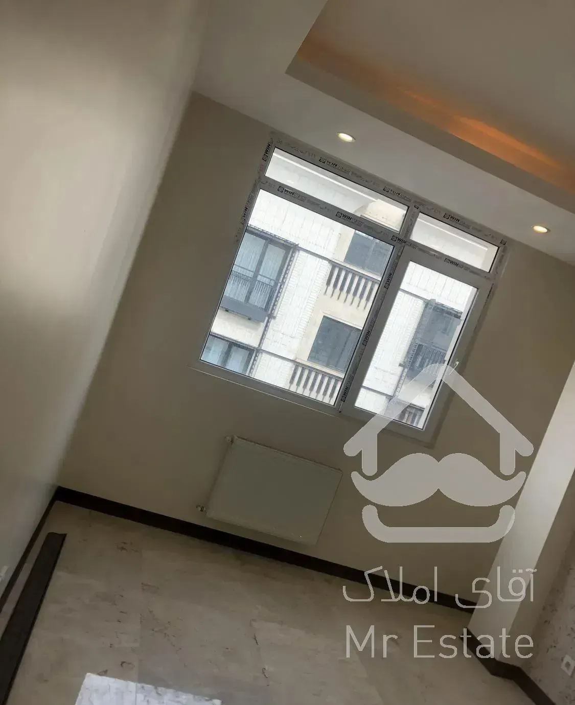 قبا ٦١متر نوساز