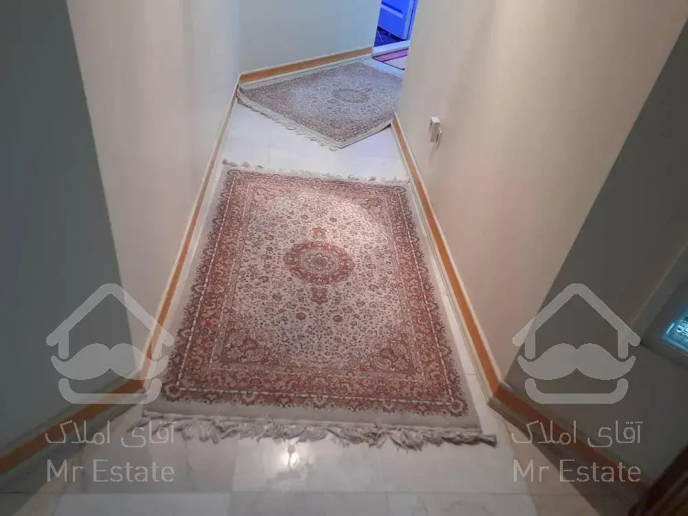 اجاره و رهن آپارتمان زعفرانیه 115  متر لاکچری