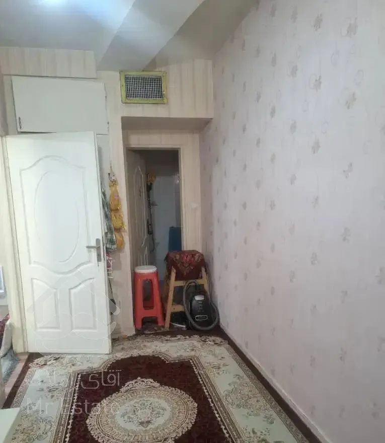 آپارتمان 50 متری تکواحدی