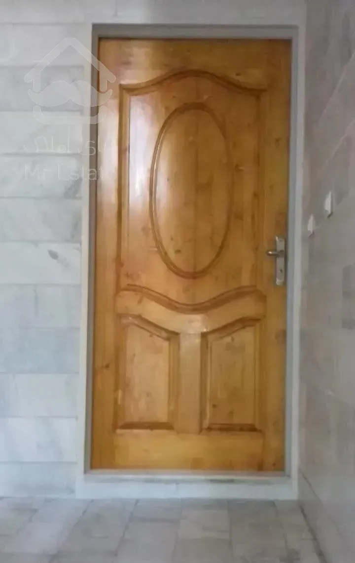 آپارتمان ۶۰ متری تکواحدی