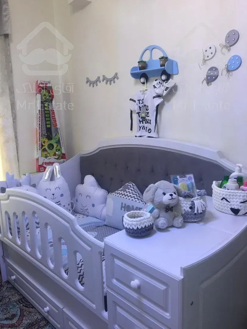 ۴۴متری یک خوابه مرتصوی