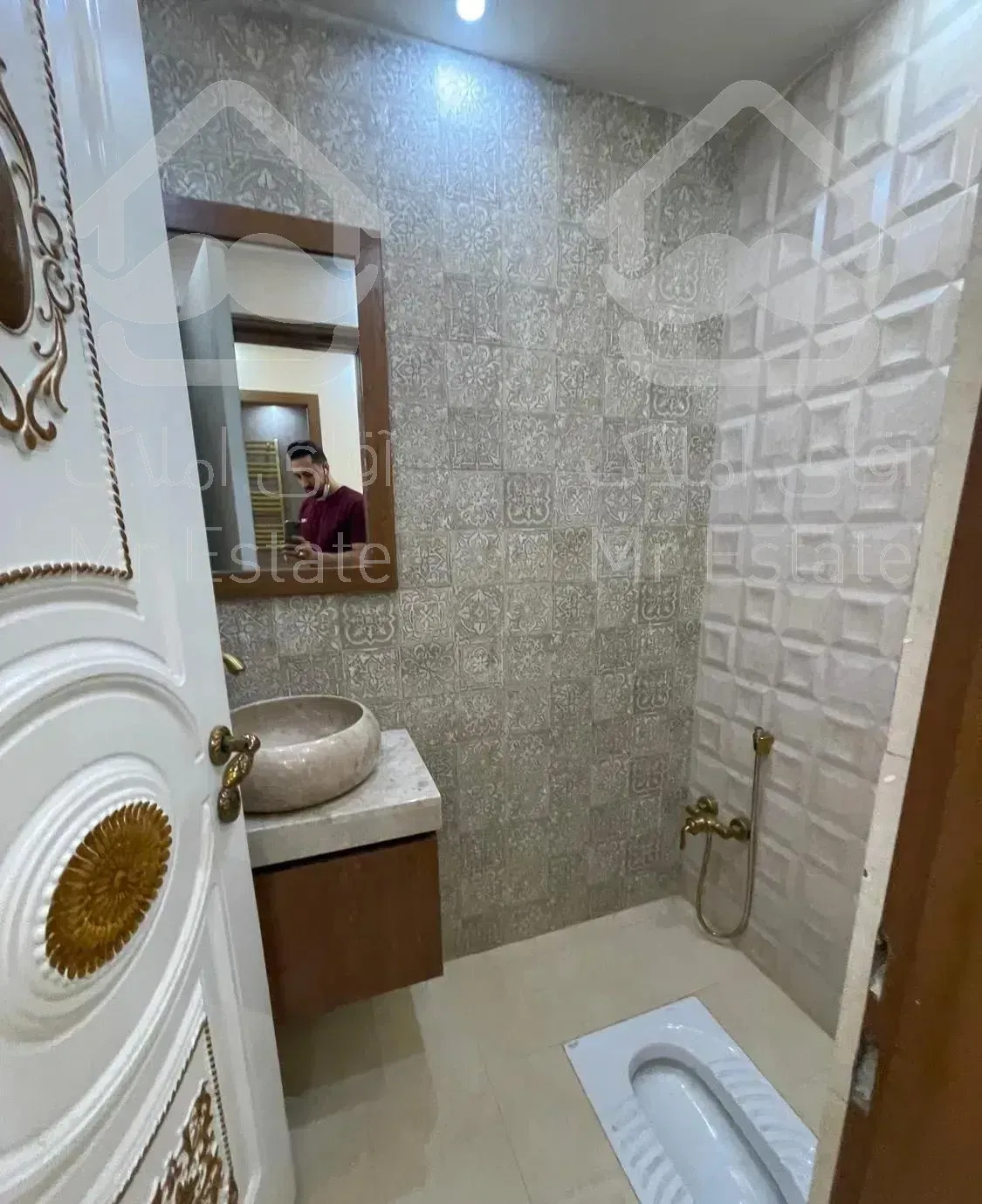 ظفر ۶۵ متر ۱ خواب (فیاض)