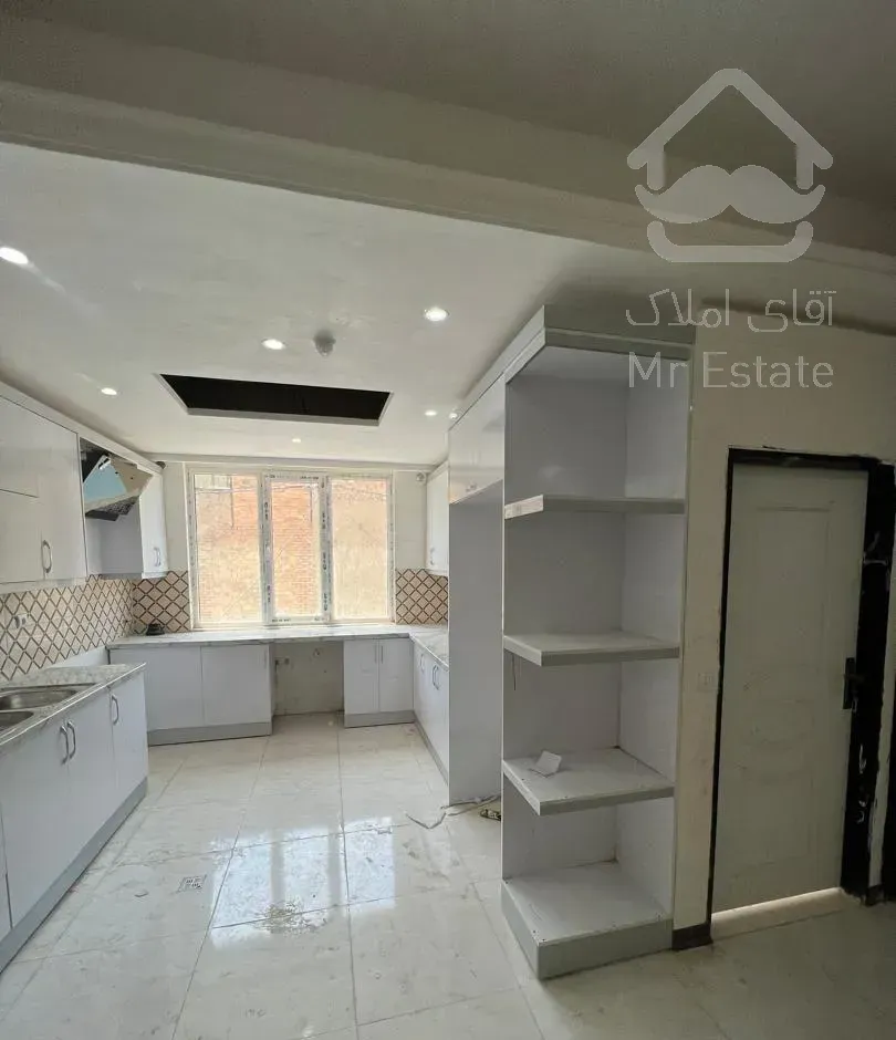 فروش آپارتمان نوساز فول 86 متری ۲ خوابه