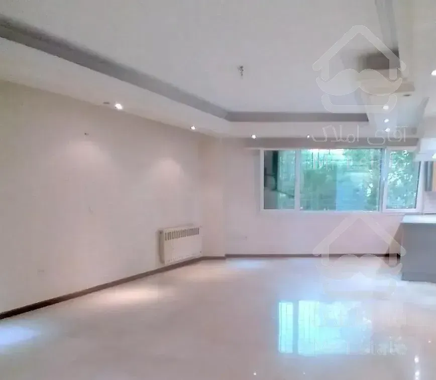 ۸۷ متر ۲ خوابه شیخ بهایی پیروزان