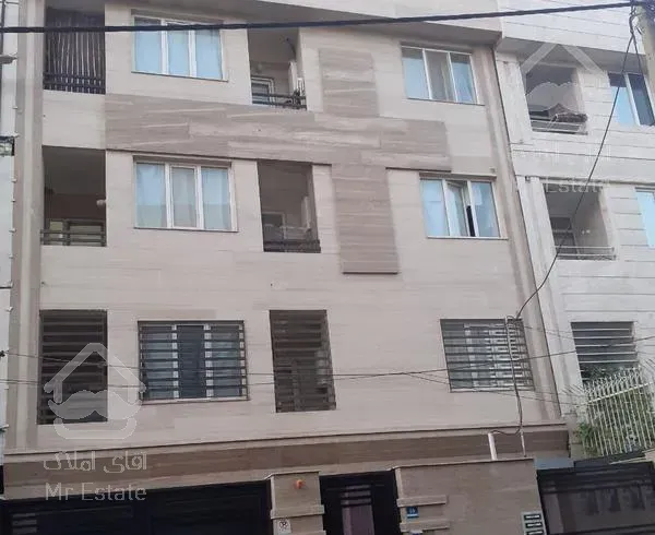 اپارتمان ۷۴ متری تمیز