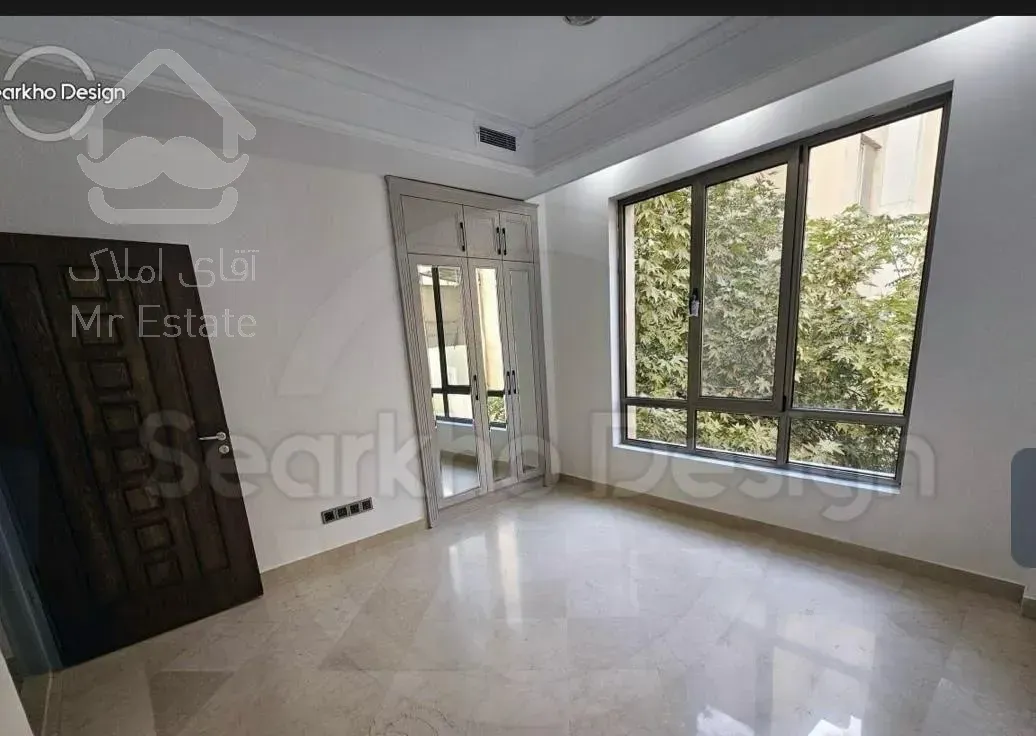 آپارتمان ۷۵ متر ۱ خواب دسترسی خوب