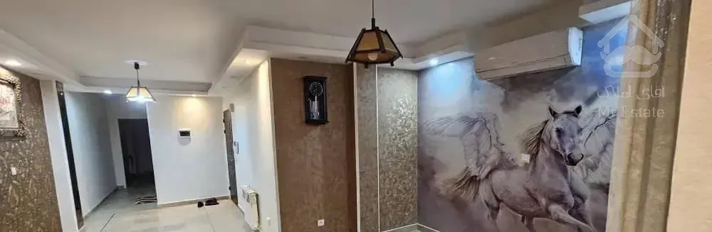 اجاره آپارتمان ۷۵ متری دوخواب میرداماد - بدون مالک