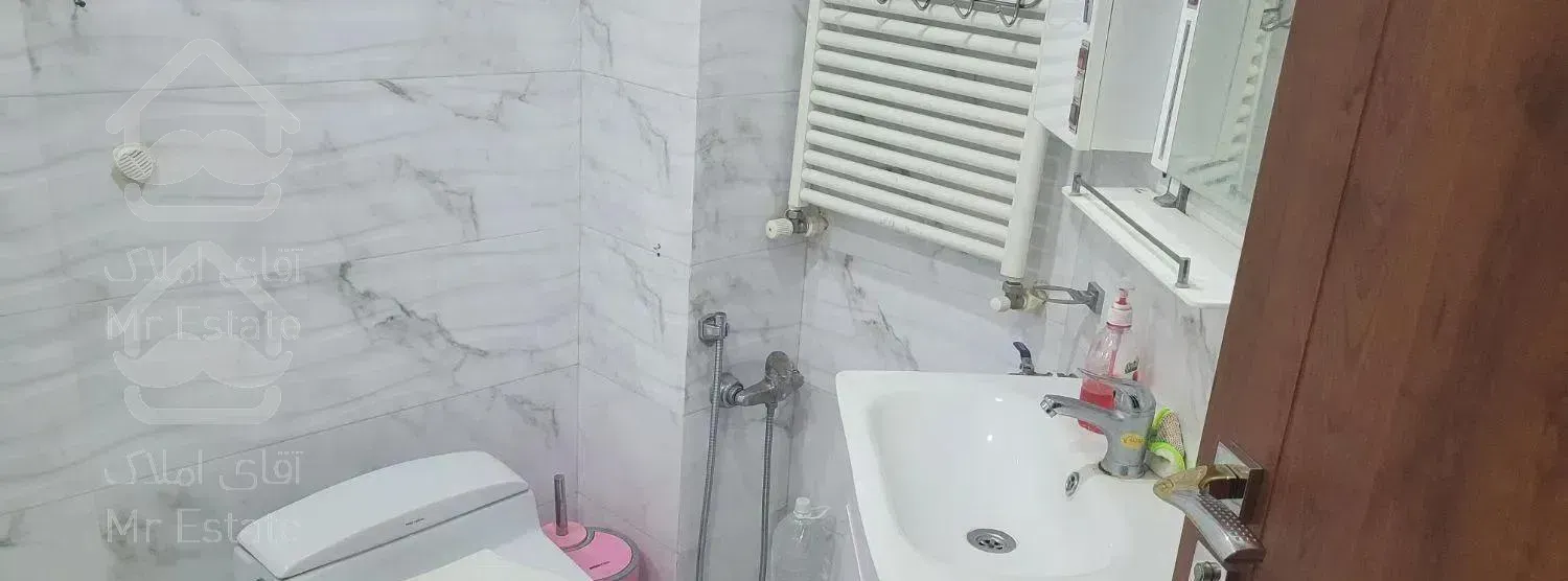 ۱۰۶ مترتیسفون  تک واحدی بازسازی شده با  متریال