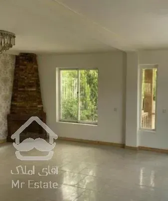 فروش ویلا 298 متر در چمستان سعادت اباد