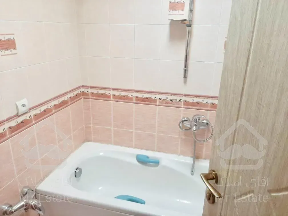 ۱۳۲ متر آپارتمان مسکونی در سازمان برنامه شمالی