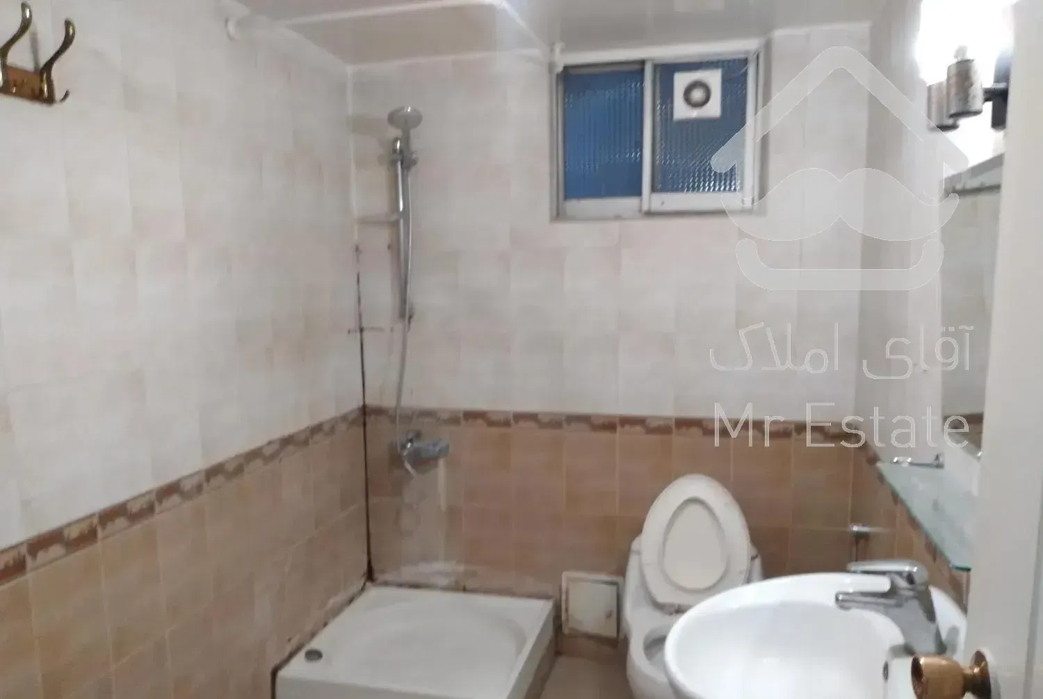 ((اجاره آپارتمان ۱۴۰متر با3تراس پارک ساعی))