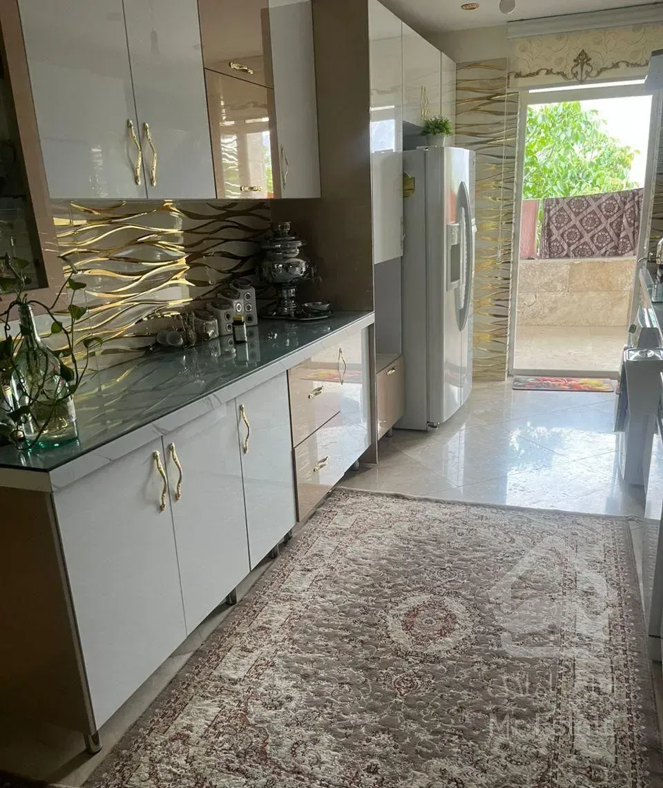 آپارتمان/۱۵۰متری/نوساز/امامهOUSHAN VILLA