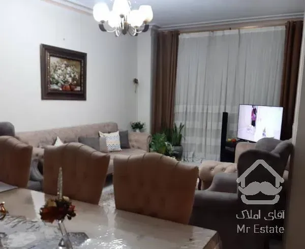 ۸۲ متر فاز ۴ مهرشهر