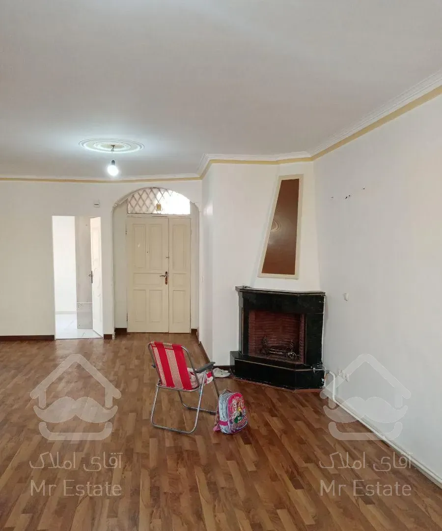 سعادت آباد 140 متر 2 خوابه