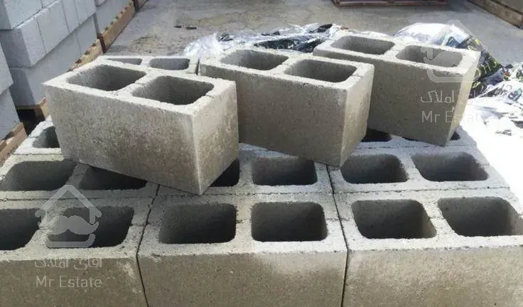 بلوک زن تک قالبه دستی کاربردی