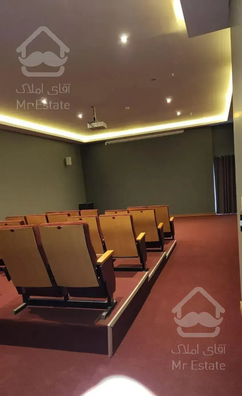 ۹۳متر/فول شیک و مجلل/ گزینه سرمایه‌گذاری