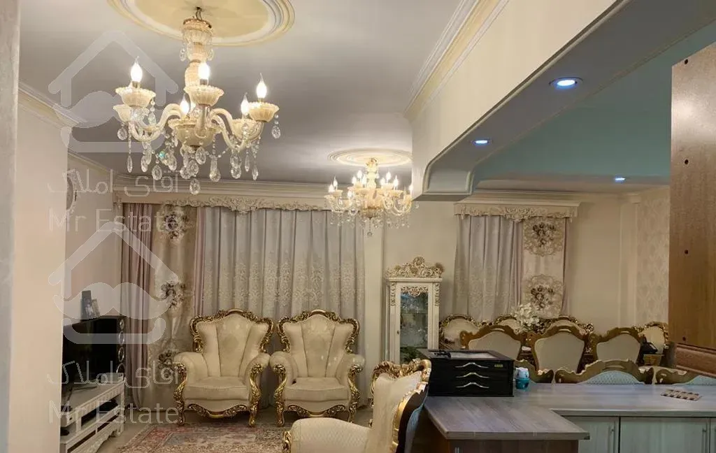 آپارتمان ، ۷۰ متر ، یک خوابه