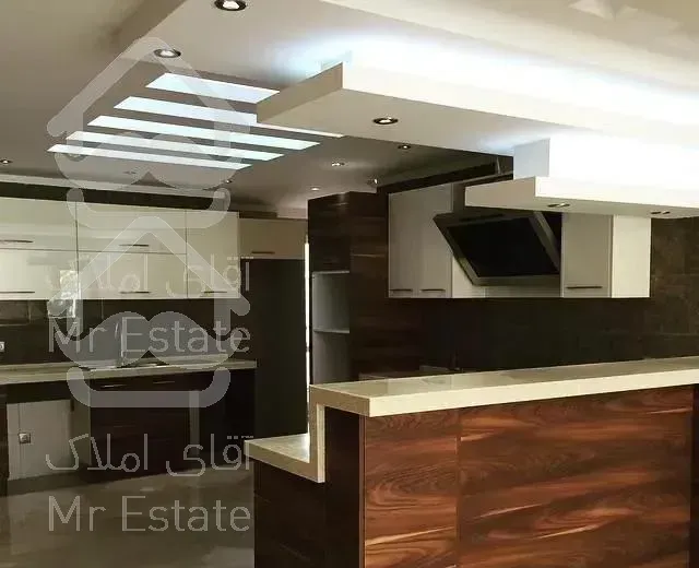 ۱۶۵متر تکواحدی فناخسرو (دو پارکینگ)