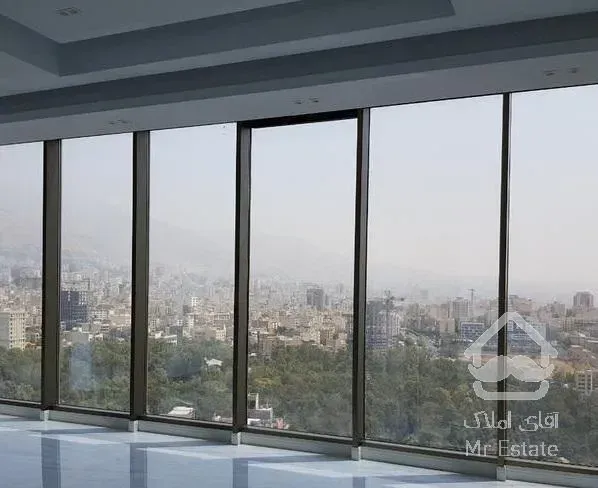 خرید آپارتمان 300 متری اقدسیه سپند