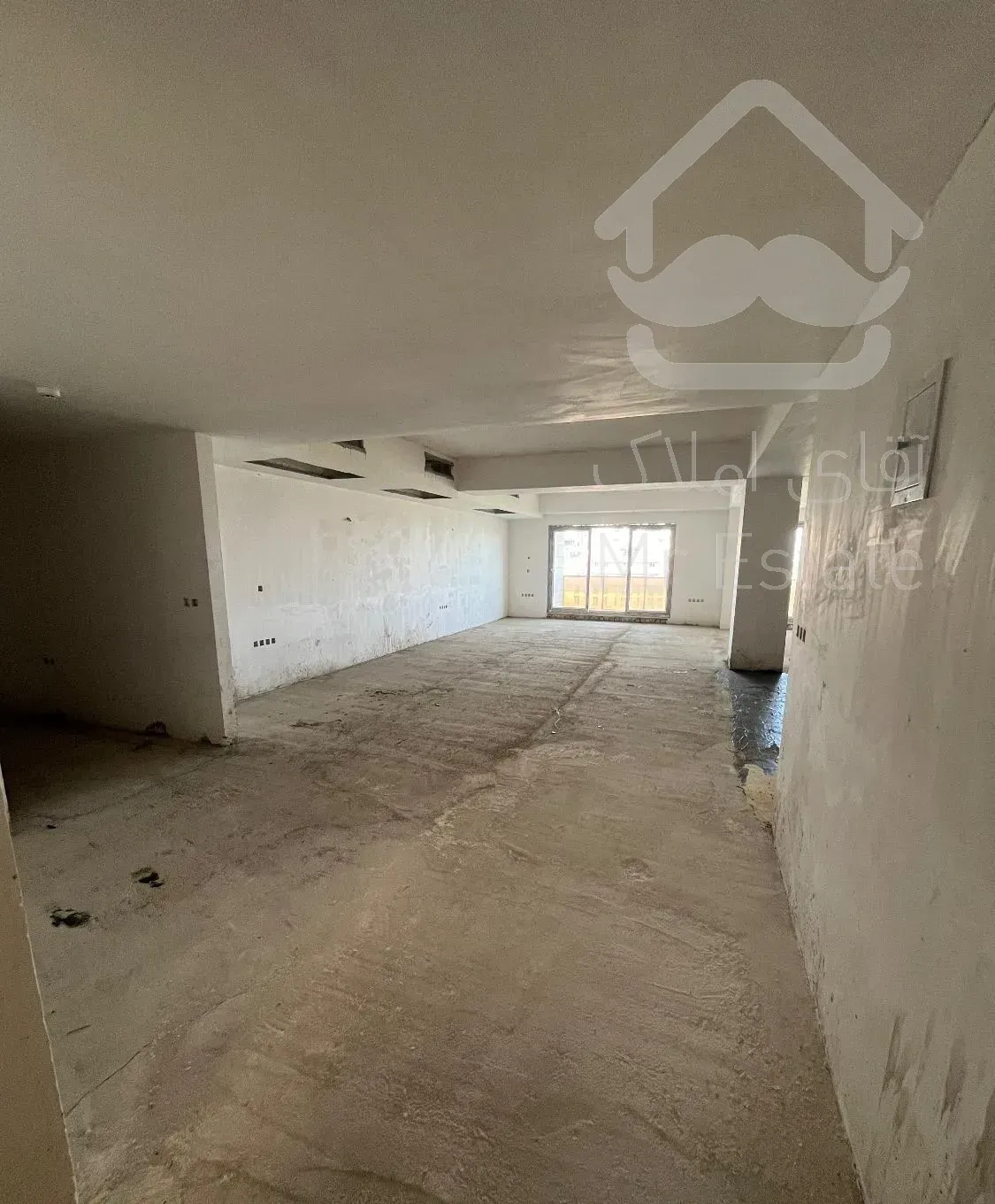 آپارتمان ۲۰۷ متری جنوبی نیاوران