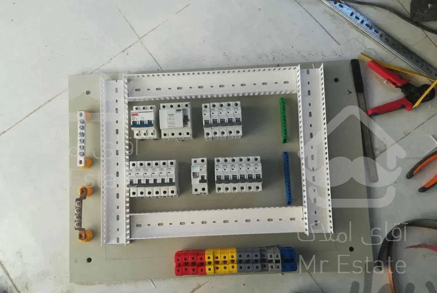 برقکار عالیشهر شبانه روزی