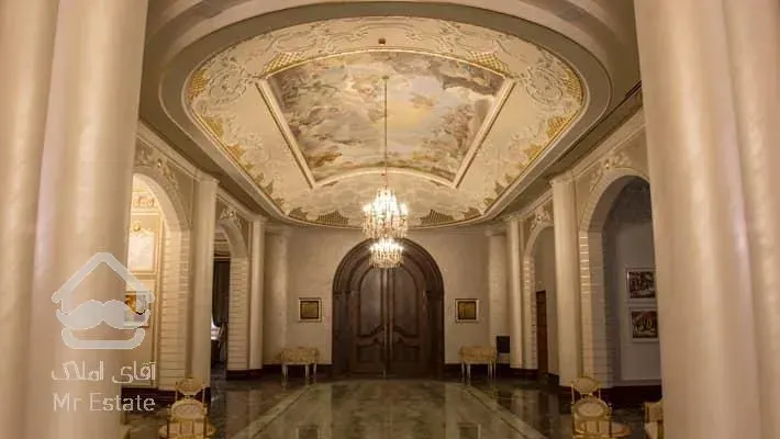 خرید آپارتمان ۵۸۲ پنج خواب کامرانیه شمالی