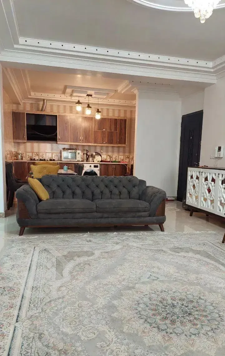 واحد اپارتمان ۱۱۵متری سند تک برگ/فاز یک فرهنگیان