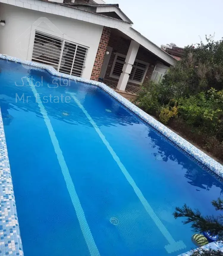 رهن ویلا استخر دار