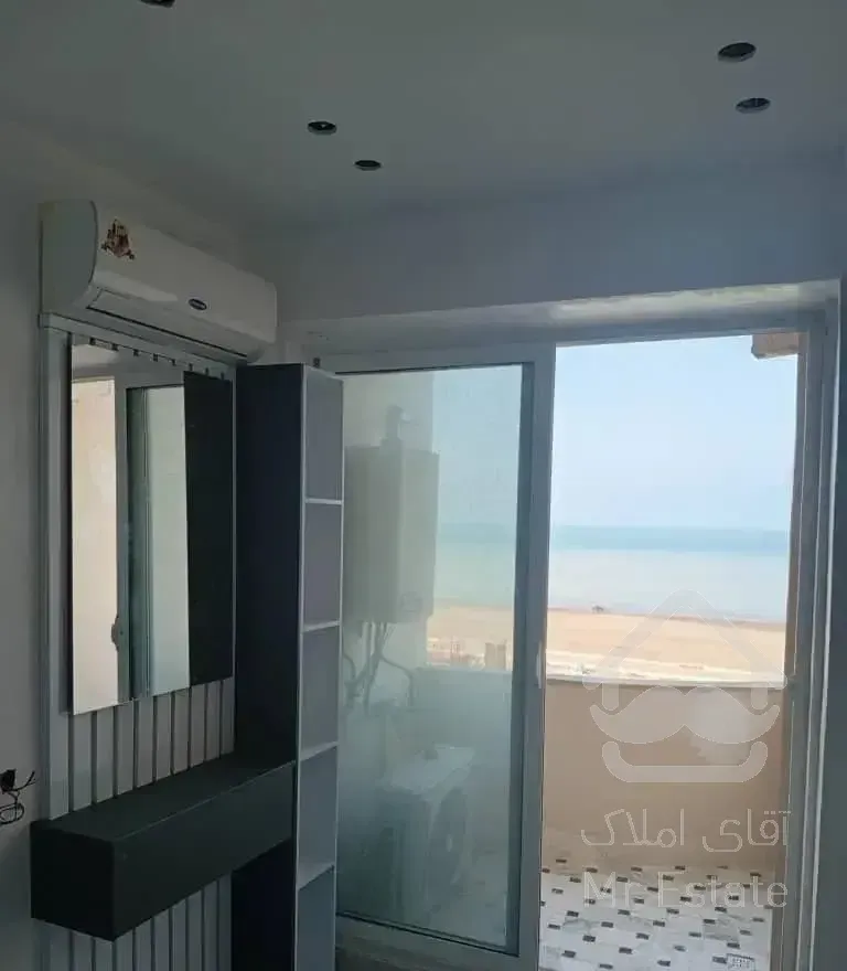 زیر قیمت ترین آپارتمان پلاک یک سرخرود