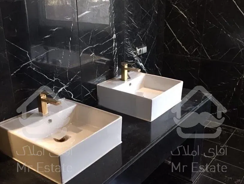 250 متر اقدسیه گلستان شمالی