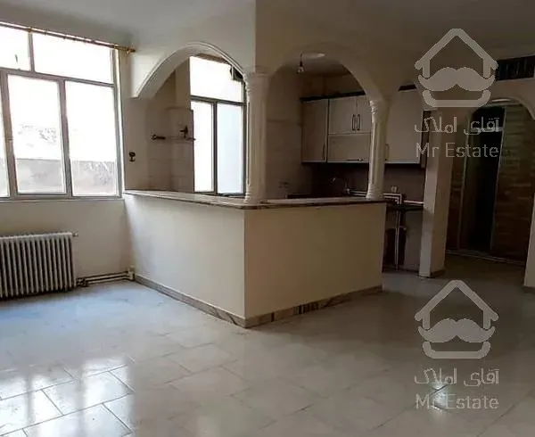 85 متر دو خواب شهران جنوبی