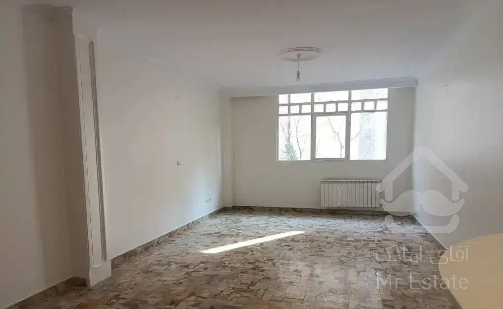 ۱۱۰ متر / ۲ خواب / نور عالی/ شهرک غرب