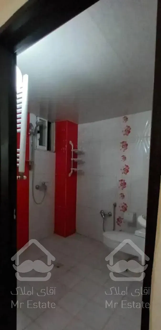 رهن کامل آپارتمان تک واحدی ۱۶۰متر ۳خواب