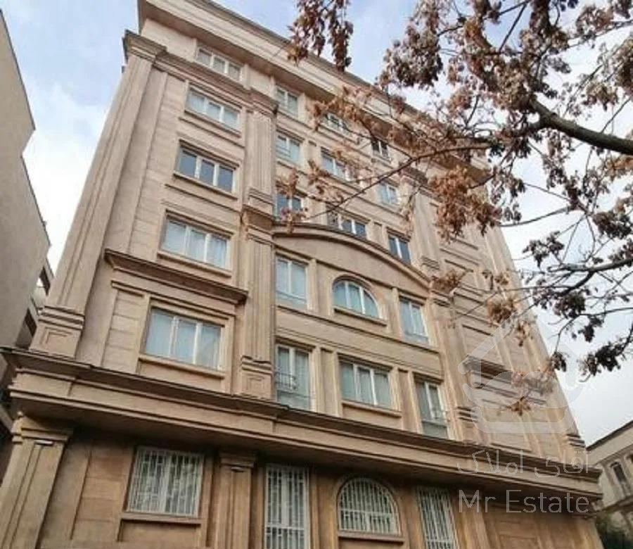 فروش آپارتمان 120 متر در دزاشیب