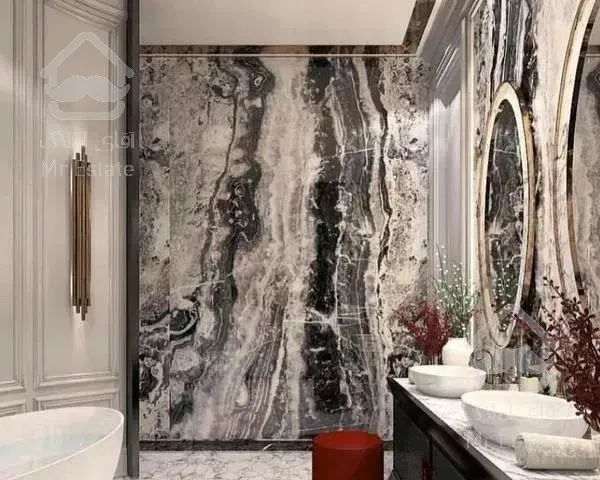 شاهکار معماری نورمن فاستر در ابر سازه فرشته 550م