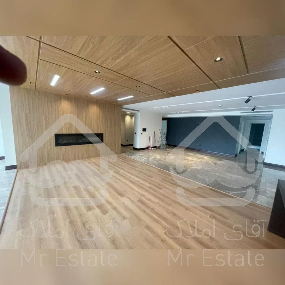 اجاره در نیاوران ۳۰۰ متر فول تکواحدی