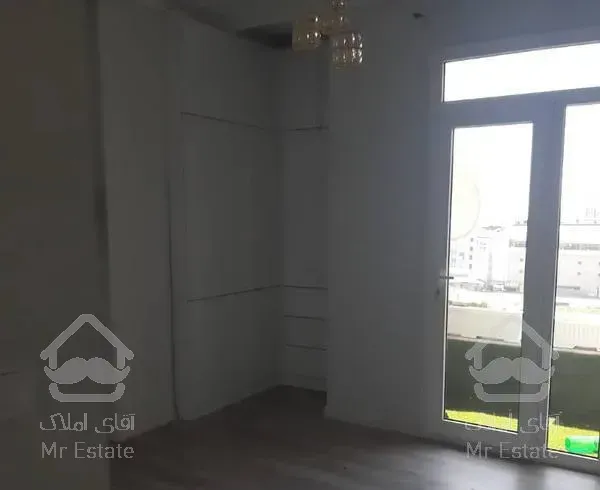 اپارتمان ۸۵ متری،سعادت اباد،طاهرخانی