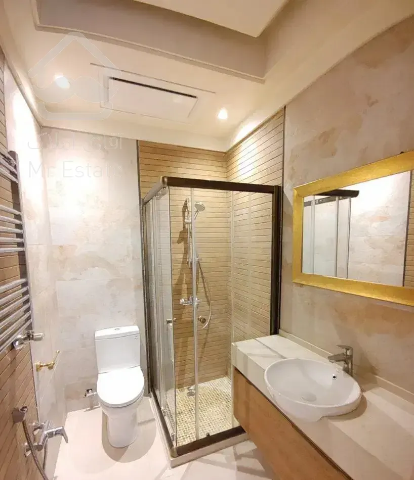 ۲۱۵متر فرشته برج برند ویو ابدی