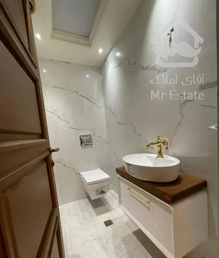 150متر پاسداران /تاپ لوکیشن/بدون مشرف