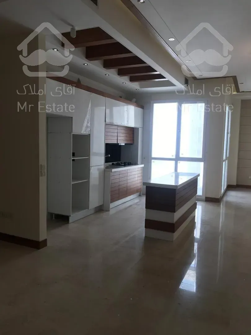 خرید 130 متر نوساز منظریه شمالی